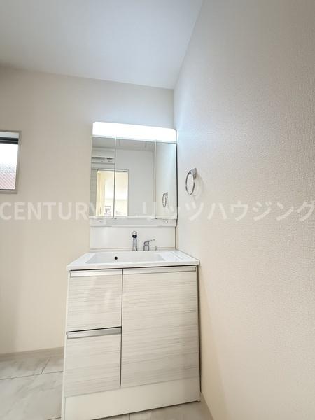 寝屋川市高柳７丁目　新築一戸建て　１０期　１号棟