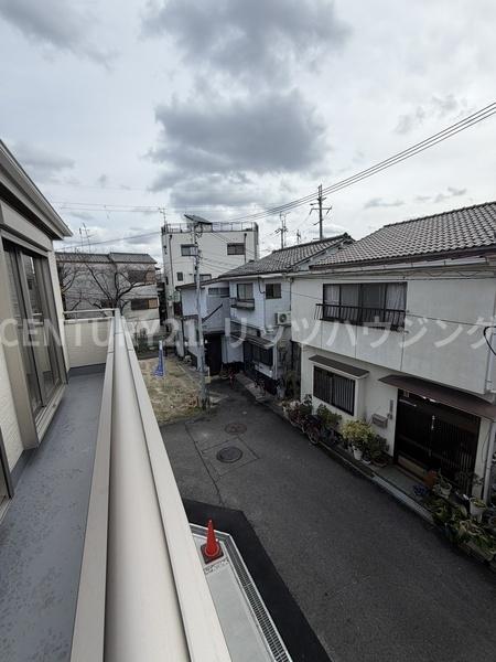 寝屋川市高柳７丁目　新築一戸建て　１０期　１号棟