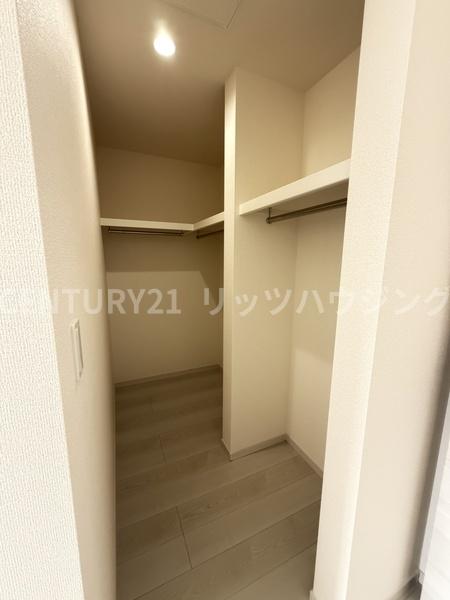 寝屋川市高柳７丁目　新築一戸建て　１０期　１号棟