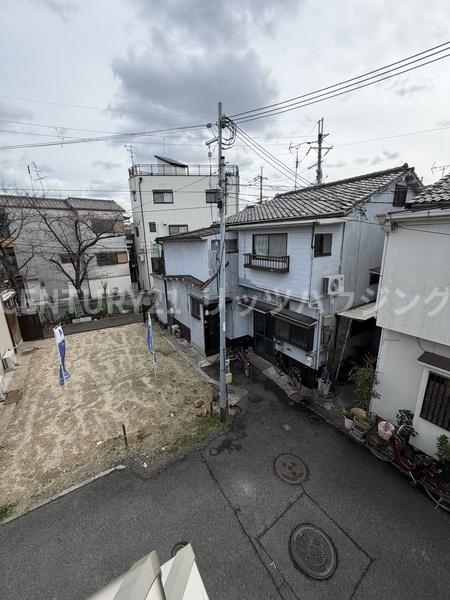 寝屋川市高柳７丁目　新築一戸建て　１０期　１号棟