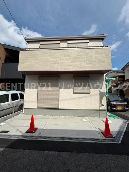 寝屋川市高柳７丁目　新築一戸建て　１０期　１号棟