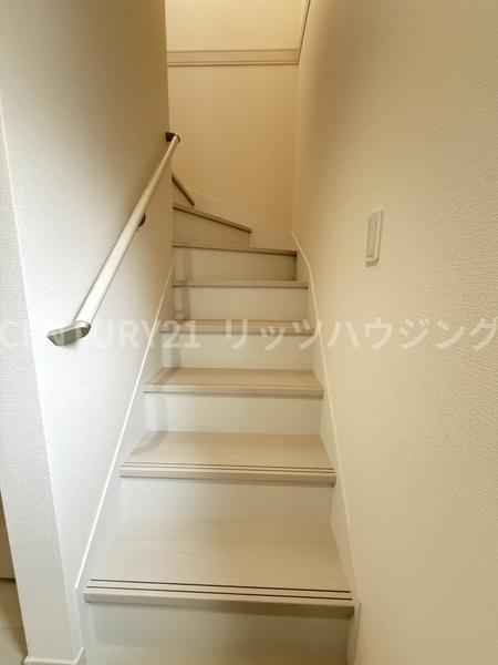 寝屋川市高柳７丁目　新築一戸建て　１０期　１号棟