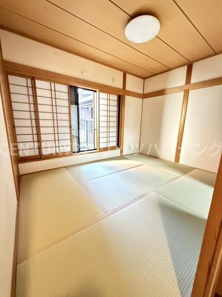 枚方市野村元町の中古一戸建て