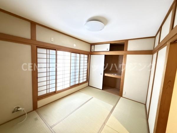枚方市野村元町の中古一戸建て
