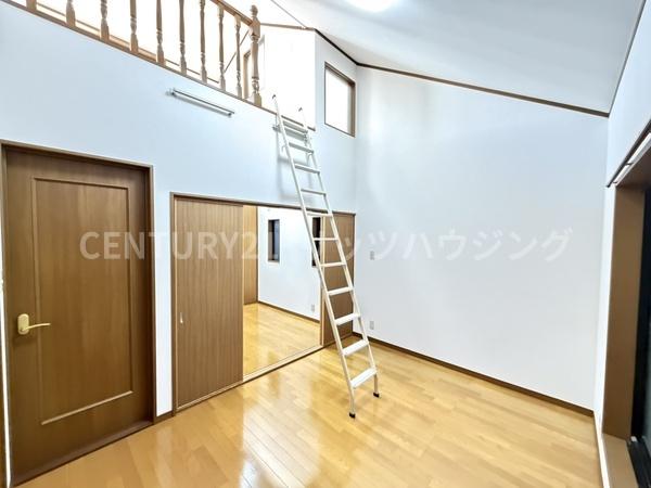 枚方市野村元町の中古一戸建て