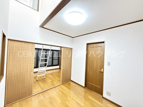 枚方市野村元町の中古一戸建て
