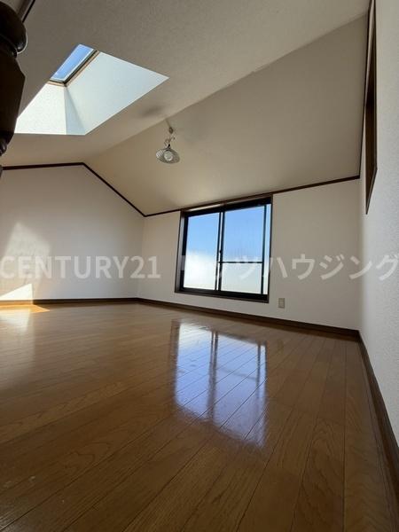 枚方市野村元町の中古一戸建て