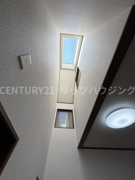 枚方市野村元町の中古一戸建て
