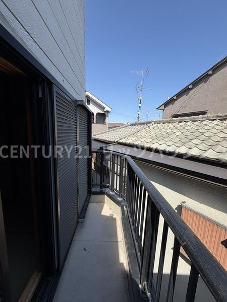 枚方市野村元町の中古一戸建て