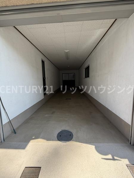枚方市野村元町の中古一戸建て