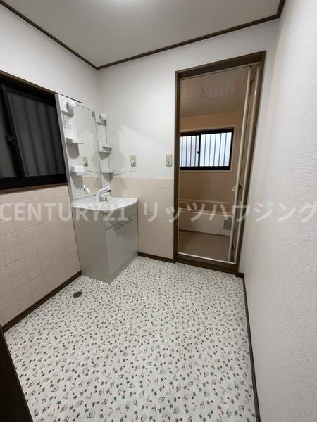 枚方市野村元町の中古一戸建て