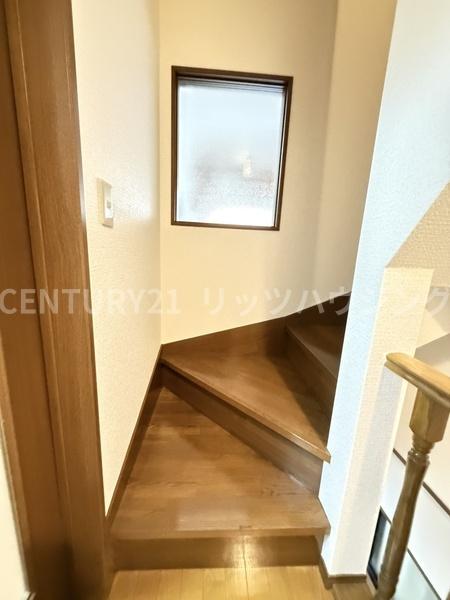 枚方市野村元町の中古一戸建て