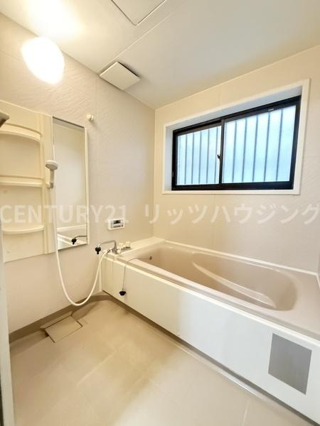 枚方市野村元町　中古一戸建て