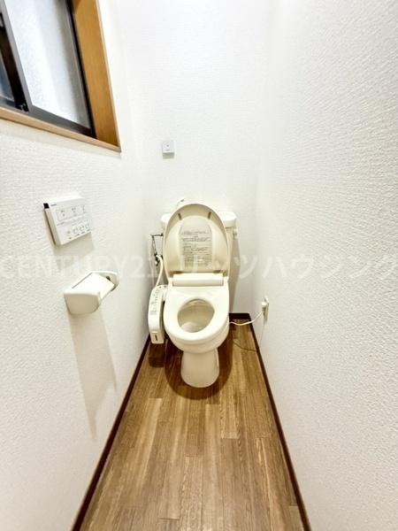枚方市野村元町の中古一戸建て