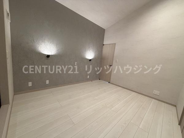 枚方市大峰元町２丁目の中古一戸建て