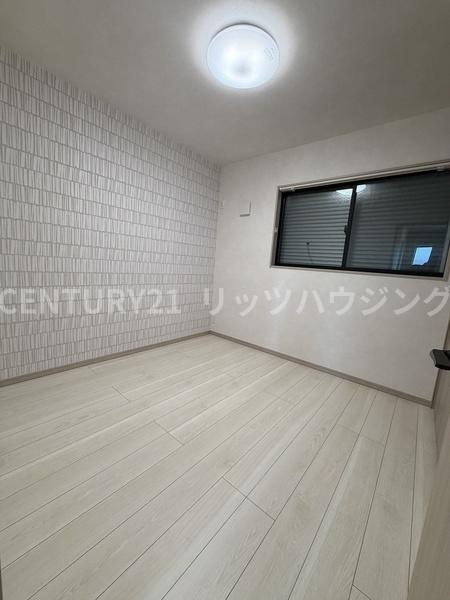 枚方市大峰元町２丁目の中古一戸建て