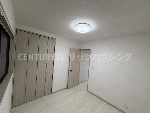 枚方市大峰元町２丁目の中古一戸建て