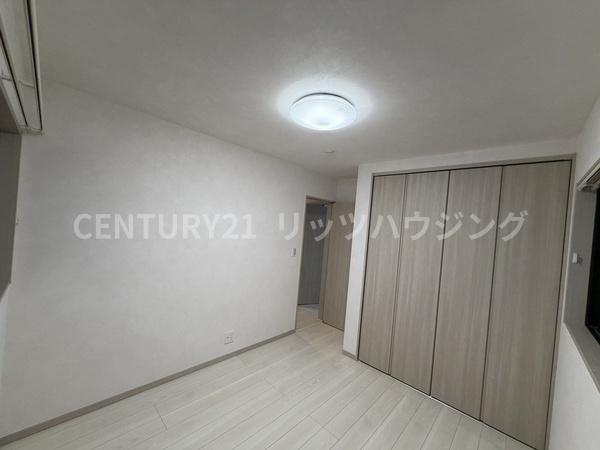枚方市大峰元町２丁目の中古一戸建て
