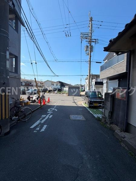 枚方市大峰元町２丁目の中古一戸建て