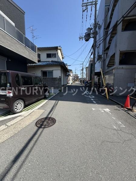 枚方市大峰元町２丁目の中古一戸建て