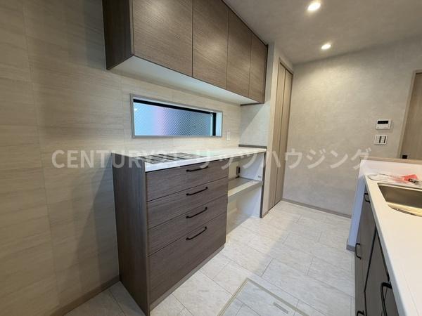 枚方市大峰元町２丁目の中古一戸建て