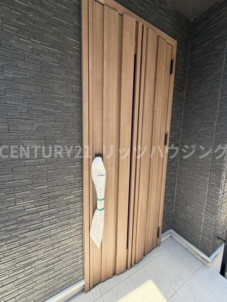 枚方市大峰元町２丁目の中古一戸建て