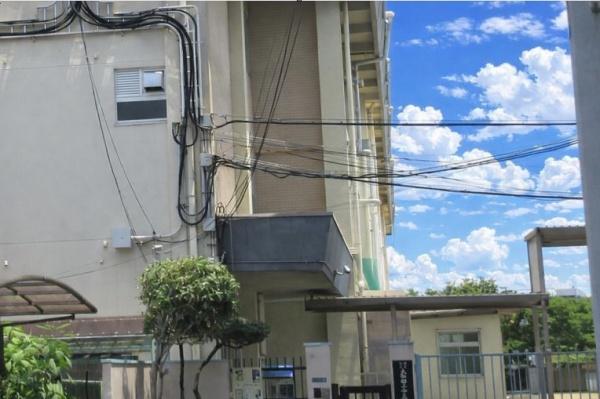 エバーグリーン門真　中古マンション(門真市大和田小学校.)