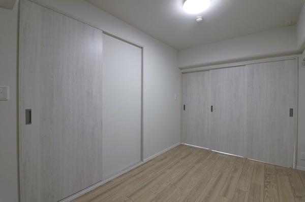 エバーグリーン門真　中古マンション