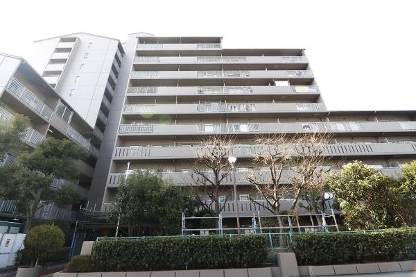 エバーグリーン門真　中古マンション