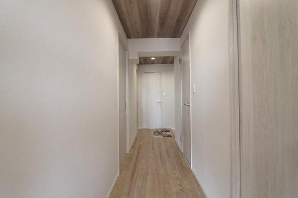 エバーグリーン門真　中古マンション