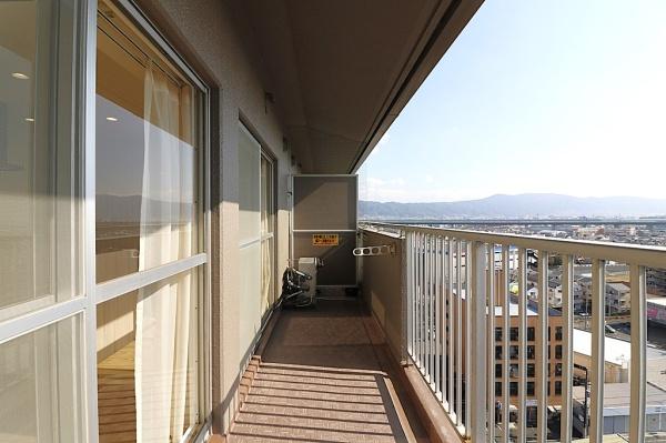 エバーグリーン門真　中古マンション
