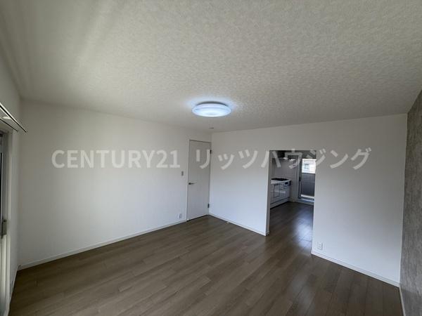 藤阪ハイツＤ６棟　中古マンション