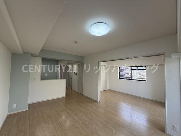 プラネ枚方公園　中古マンション