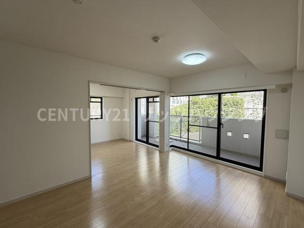 プラネ枚方公園　中古マンション