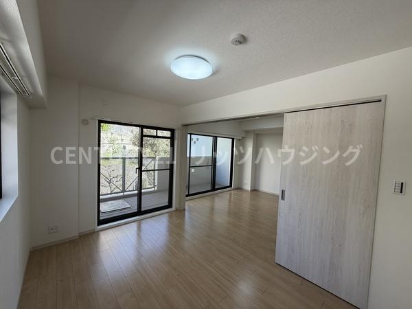 プラネ枚方公園　中古マンション