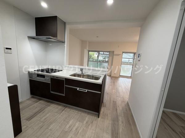 ローズハイツ香里園　３号棟　中古マンション