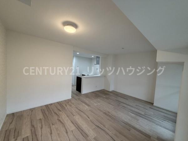 ローズハイツ香里園　３号棟　中古マンション