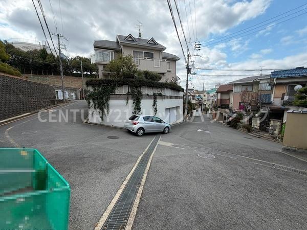 寝屋川市成田南町の中古一戸建て