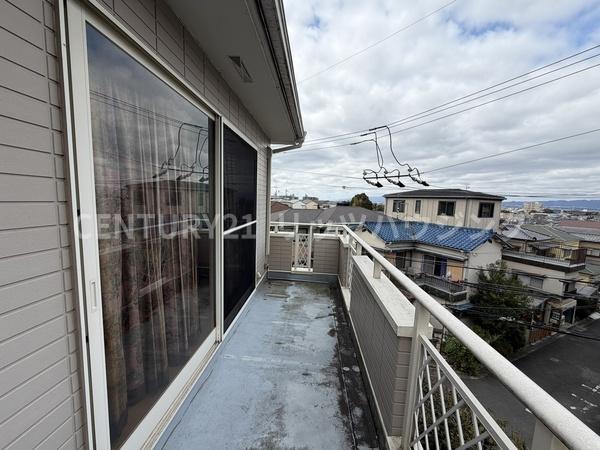 寝屋川市成田南町の中古一戸建て