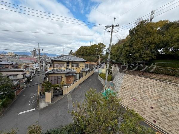 寝屋川市成田南町の中古一戸建て