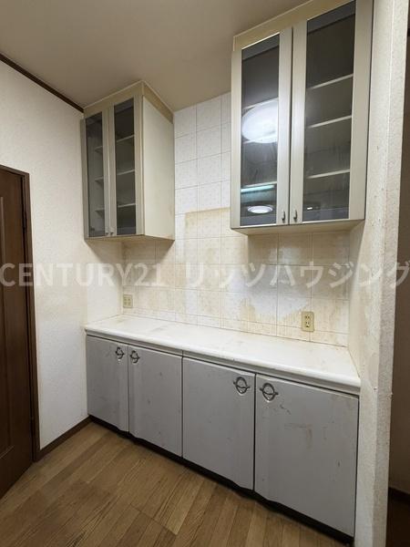 寝屋川市成田南町の中古一戸建て