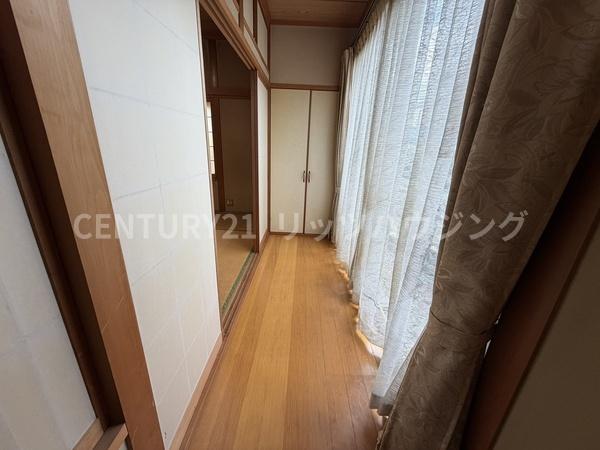寝屋川市成田南町の中古一戸建て