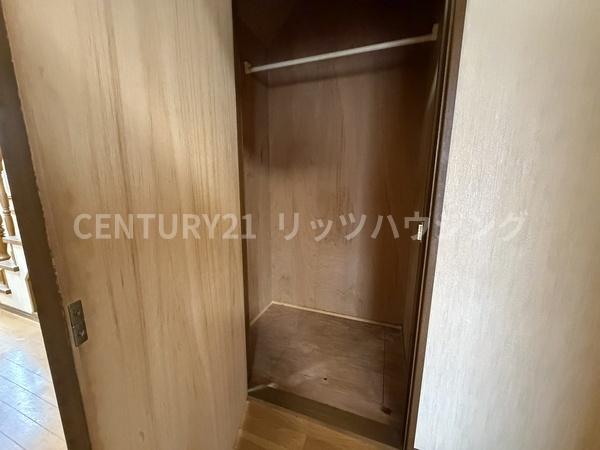 寝屋川市成田南町の中古一戸建て