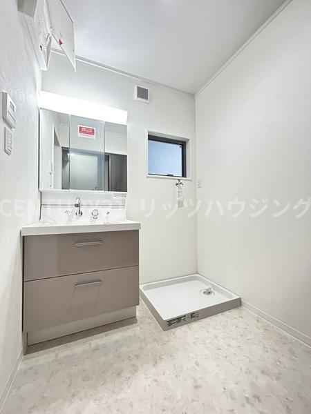 枚方市宮之阪５丁目　中古一戸建て