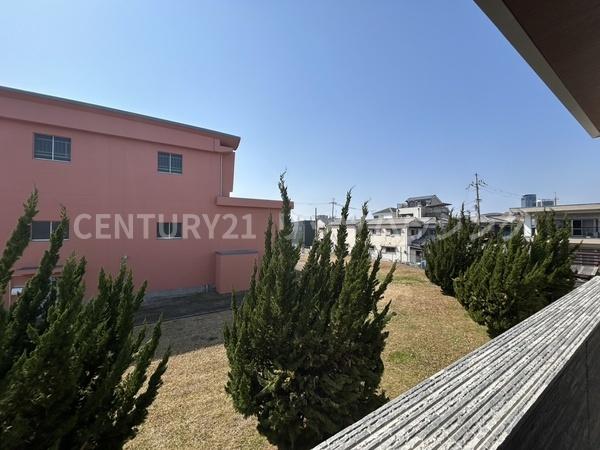 枚方市宮之阪５丁目　中古一戸建て