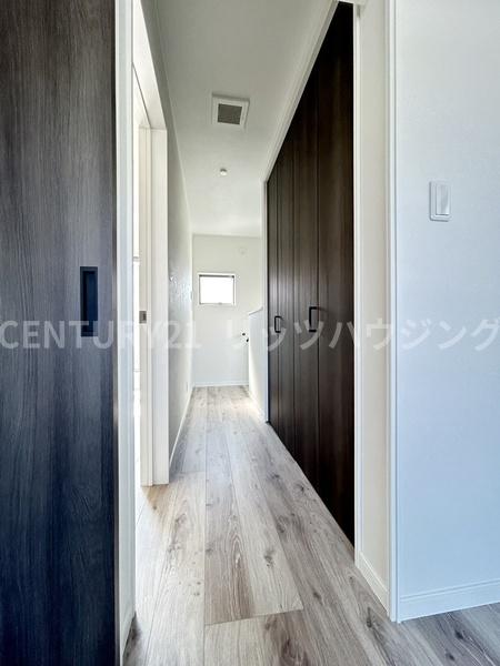 枚方市宮之阪５丁目　中古一戸建て