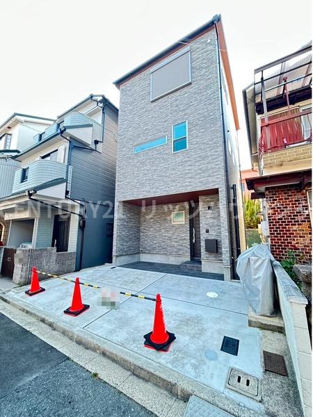 枚方市宮之阪５丁目　中古一戸建て