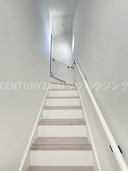 枚方市宮之阪５丁目　中古一戸建て