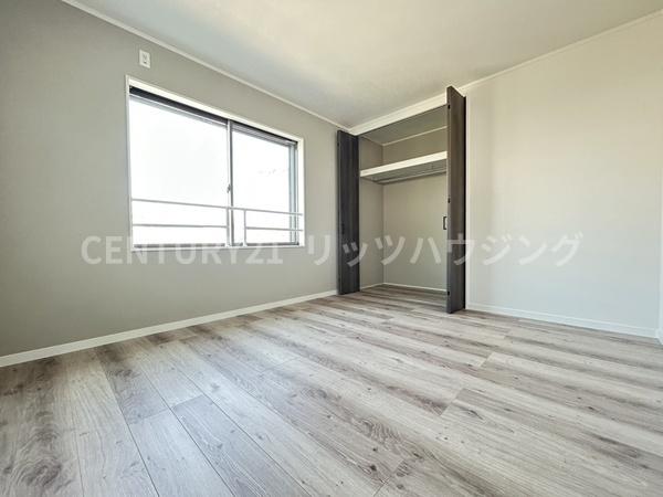 枚方市宮之阪５丁目　中古一戸建て