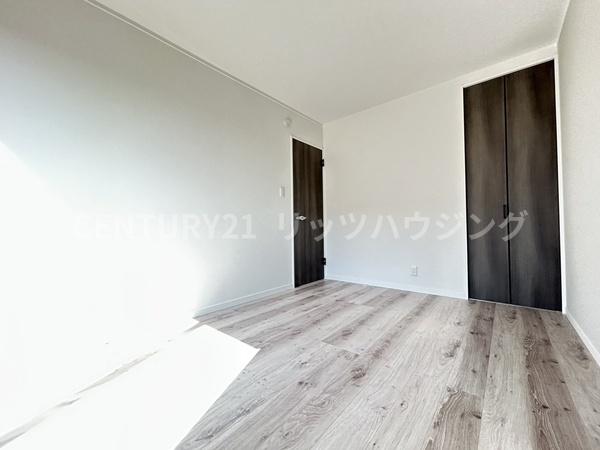 枚方市宮之阪５丁目　中古一戸建て